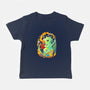 Role Play Dragon-baby basic tee-Vallina84