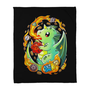 Role Play Dragon