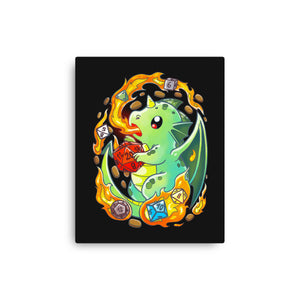 Role Play Dragon