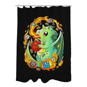 Role Play Dragon