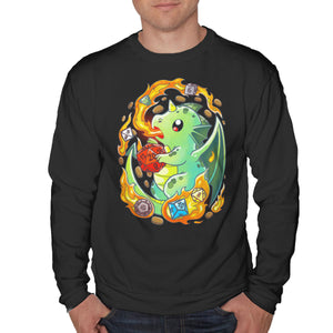 Role Play Dragon