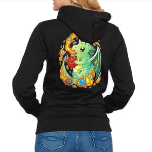 Role Play Dragon