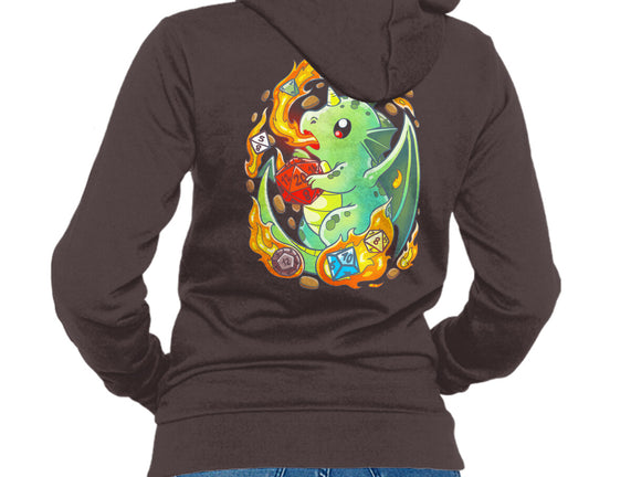 Role Play Dragon