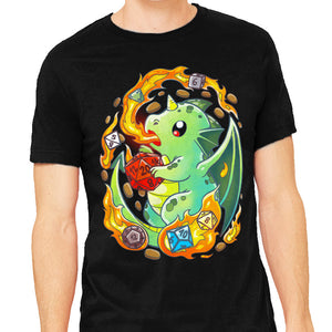 Role Play Dragon