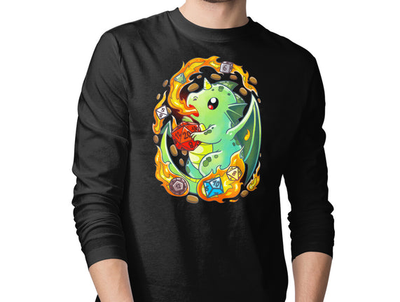 Role Play Dragon