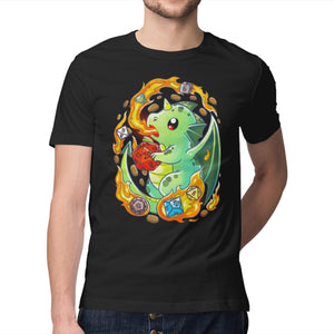 Role Play Dragon