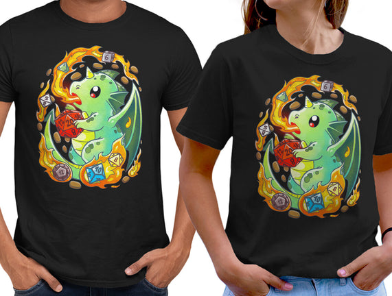 Role Play Dragon