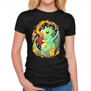 Role Play Dragon