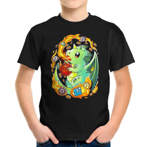 Role Play Dragon