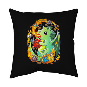 Role Play Dragon