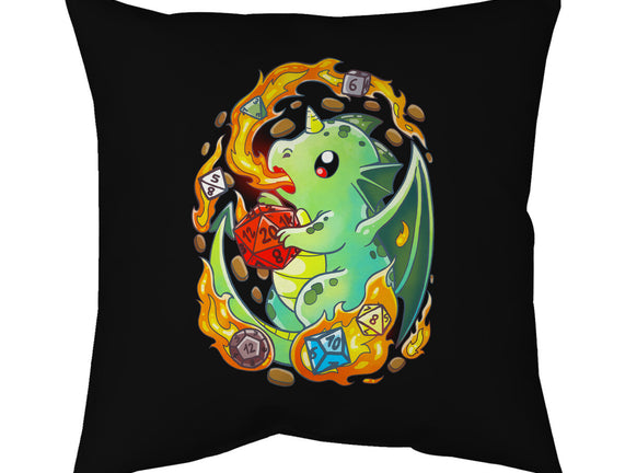 Role Play Dragon
