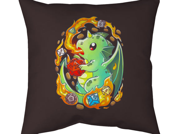 Role Play Dragon