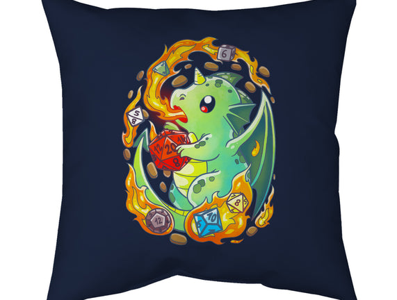 Role Play Dragon