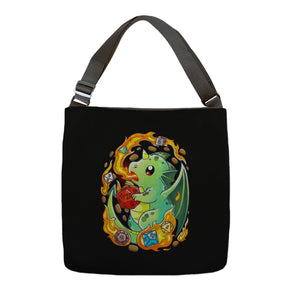 Role Play Dragon