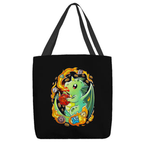 Role Play Dragon
