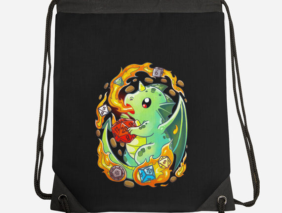 Role Play Dragon