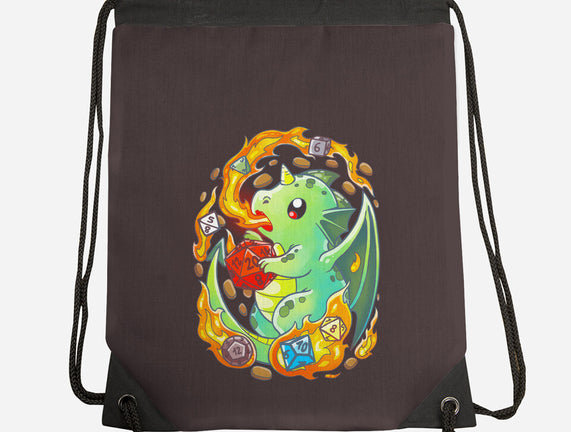 Role Play Dragon