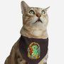 Role Play Dragon-cat adjustable pet collar-Vallina84