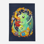 Role Play Dragon-none outdoor rug-Vallina84