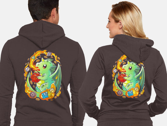 Role Play Dragon