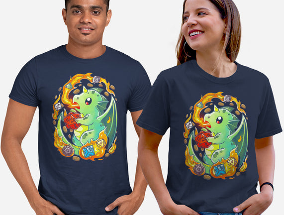 Role Play Dragon