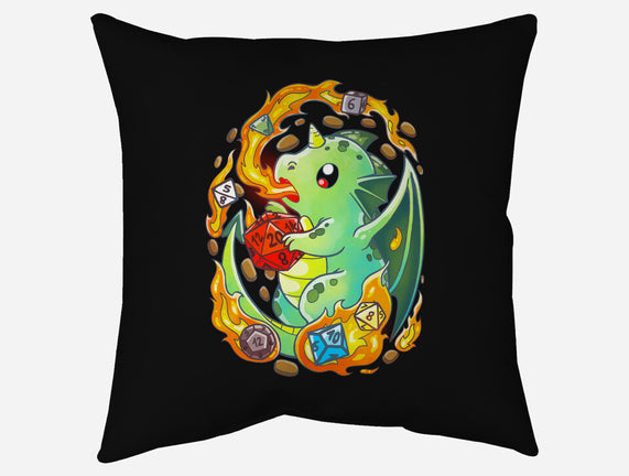 Role Play Dragon