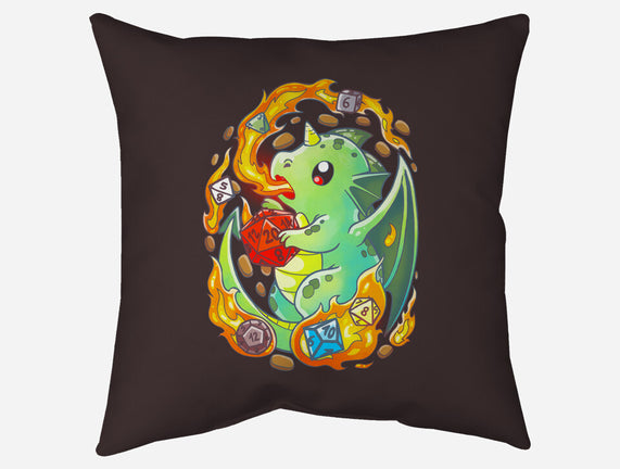 Role Play Dragon