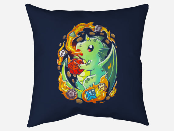 Role Play Dragon