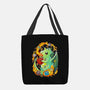 Role Play Dragon-none basic tote-Vallina84