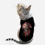 Death Messenger-cat basic pet tank-eduely