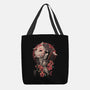 Death Messenger-none basic tote-eduely