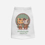Kitten Adventure Awaits-dog basic pet tank-ricolaa