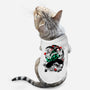 Tanjiro Breathing Form-cat basic pet tank-heydale