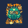 Death Has A Name-mens premium tee-Sketchdemao