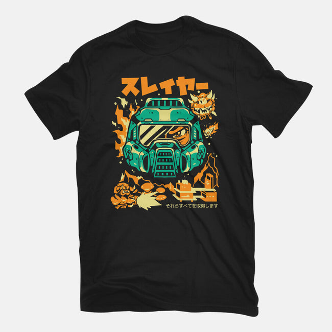 Death Has A Name-mens premium tee-Sketchdemao