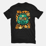 Death Has A Name-mens premium tee-Sketchdemao