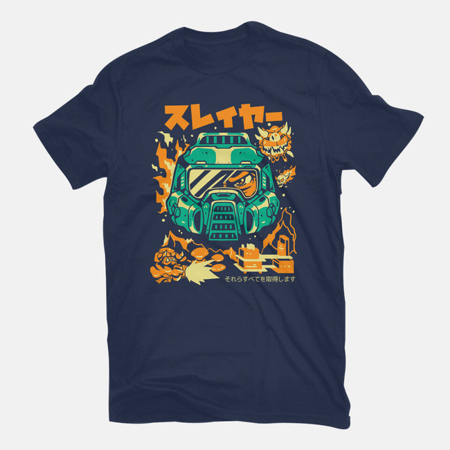 Death Has A Name-mens premium tee-Sketchdemao