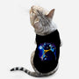 Kitten Stars-cat basic pet tank-Vallina84