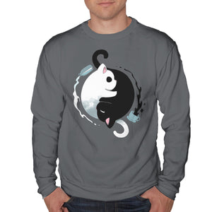 Yin Yang Kittens