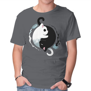 Yin Yang Kittens