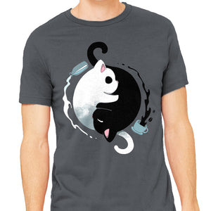 Yin Yang Kittens