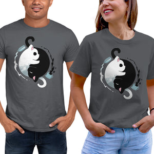 Yin Yang Kittens