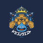 Slimes And Monsters-unisex crew neck sweatshirt-Logozaste