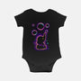 Baby Elephant-baby basic onesie-erion_designs