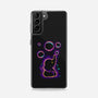 Baby Elephant-samsung snap phone case-erion_designs