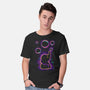 Baby Elephant-mens basic tee-erion_designs