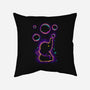Baby Elephant-none removable cover w insert throw pillow-erion_designs