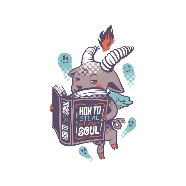 How To Steal A Human Soul-none removable cover w insert throw pillow-tobefonseca