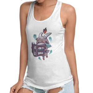 How To Steal A Human Soul