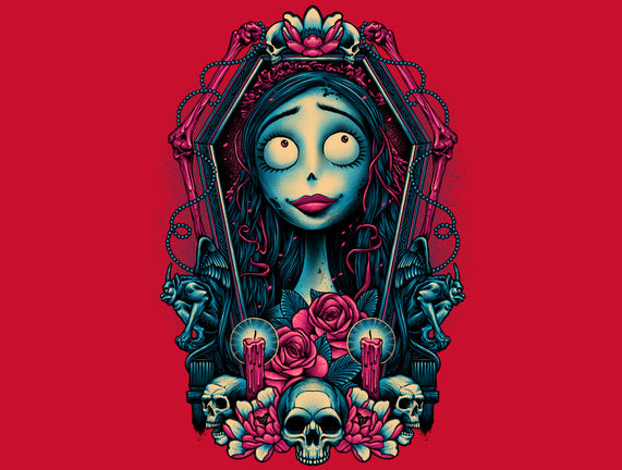 Bride From The Underworld